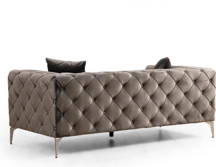 Produktbild Atelier del Sofa Navy (2-Sitzer)