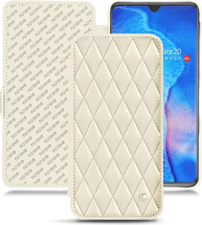 Actual product image Noreve Leather case horizontal (Mate 20)