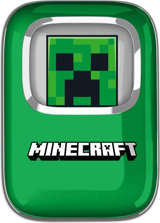 Produktbild OTL Minecrarft Slide TWS earphones