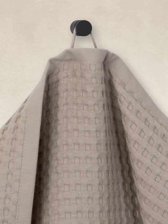 Actual product image Möve Piquée (50 x 100 cm)