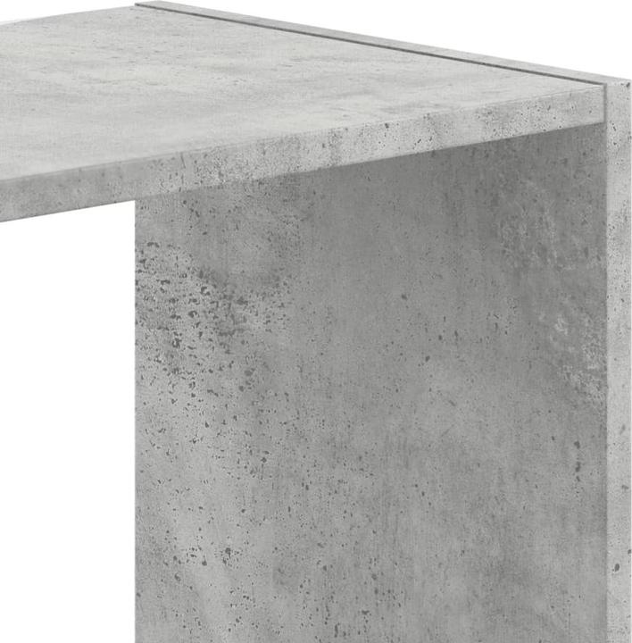 Produktbild VidaXL Bücherregal (102 x 32 x 102 cm)