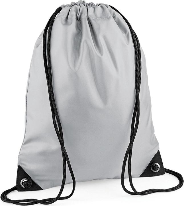 Image du produit Bagbase - Sac à cordon PREMIUM (11 l)