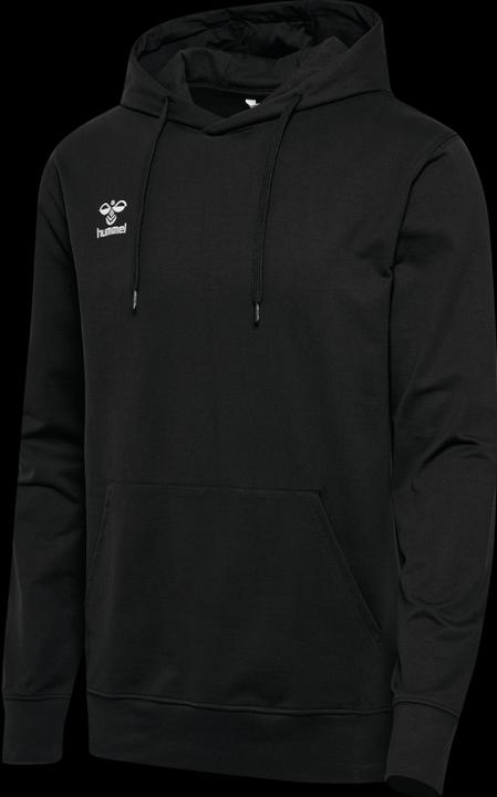 Actual product image hummel HMLGO 2.0 HOODIE (S)