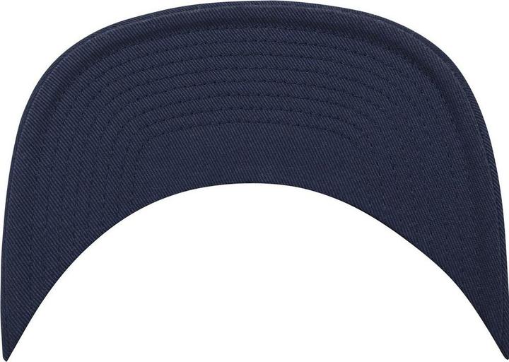 Produktbild Flexfit Flat Visor Baseballkappe (S/M)