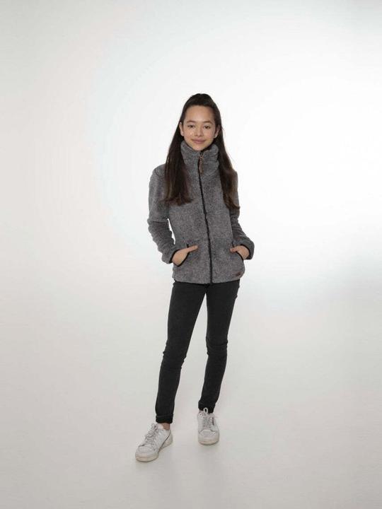 Produktbild Protest Full Zip Top Riri Jr (140)