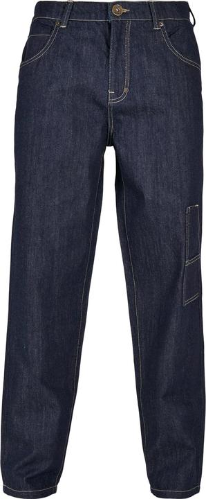 Southpole Script Denim - 12316