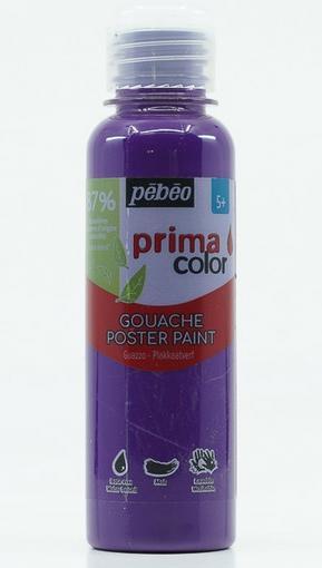 Actual product image Pebeo Primacolor (Violet, 150 ml)