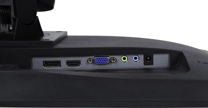 Actual product image Nilox NXM24REG11 23.8' Ips PC Monitor (1920 x 1080 pixels, 24")