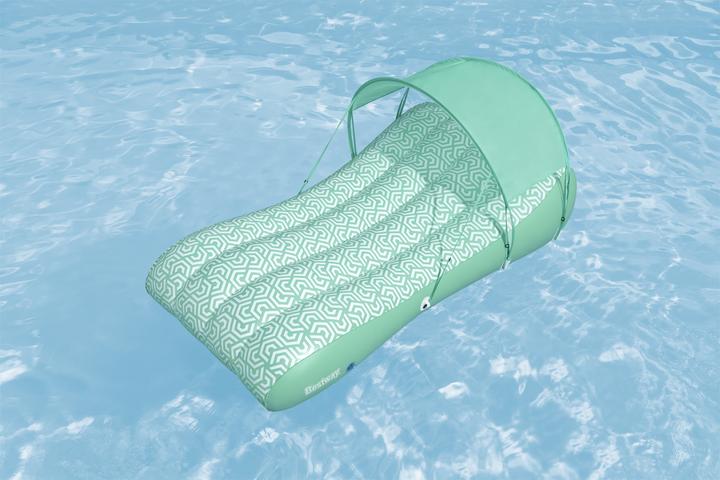 Actual product image Bestway Comfy Chill