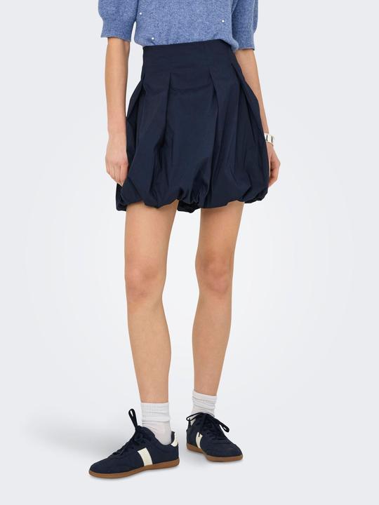 Produktbild JdY Hohe Taille Minirock Rock (L)