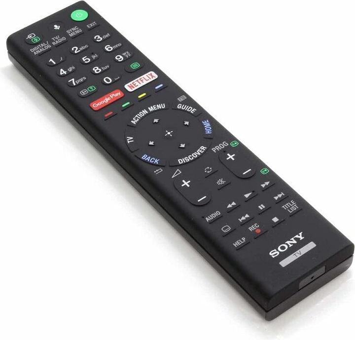 Immagine prodotto Sony Telecomando RMF-TX200E (Telecomando specifico per il dispositivo, Radio frequenza (RF))