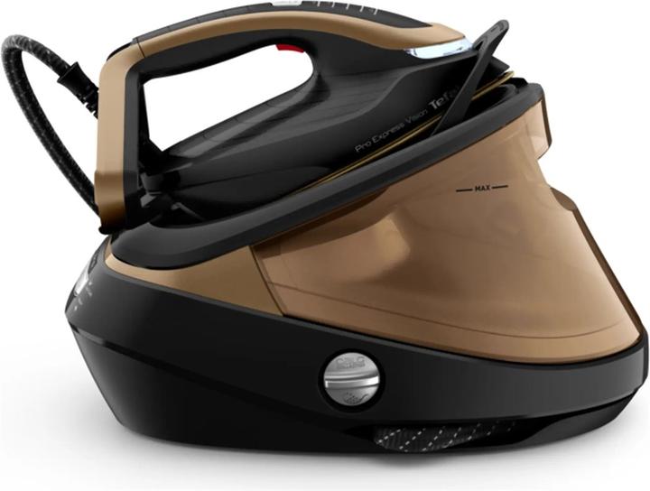 Actual product image Tefal GV 9820 Pro Express Vision (3000 W, 750 g/min)