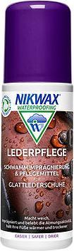 Nikwax Lederpflege