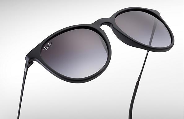 Actual product image Ray Ban Erika