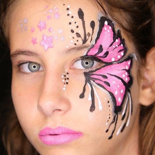 Produktbild Grimas Face-Painting 4er-Sets