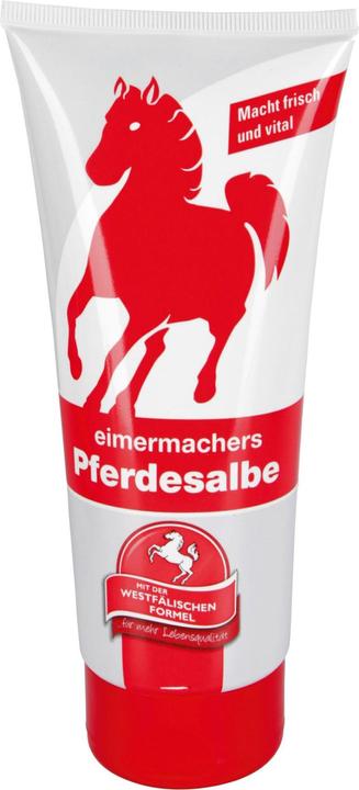 Produktbild Kerbl Eimermachers Pferdesalbe
