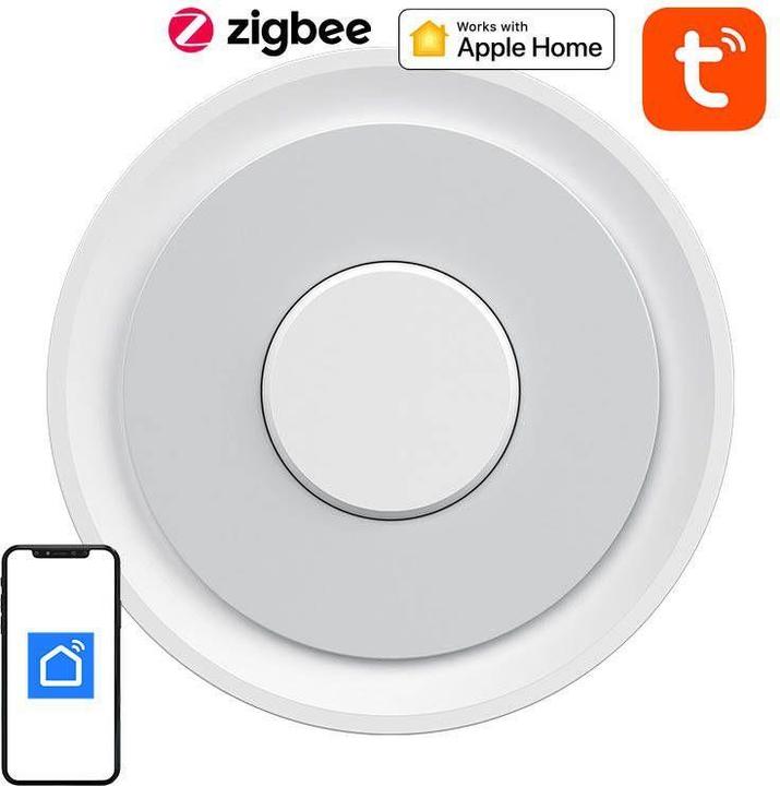 Immagine prodotto Neo Gateway intelligente WiFi ZigBee NAS-GW01B TUYA