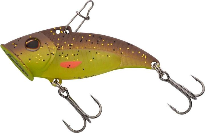 Produktbild Berkley Rattling Powerblade (5.50 cm)