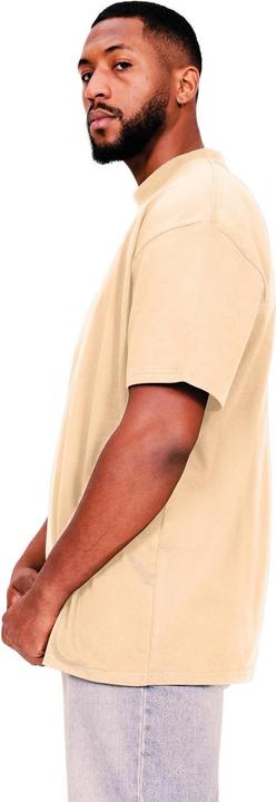 Immagine prodotto Casual Classics Maglietta Alto e Sovradimensionato Scollo Allungato Uomo (M)