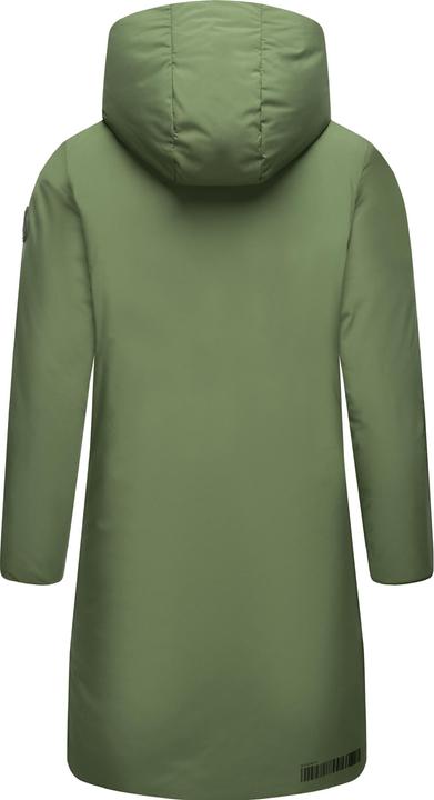 Actual product image Marikoo Nanami 16 (M)