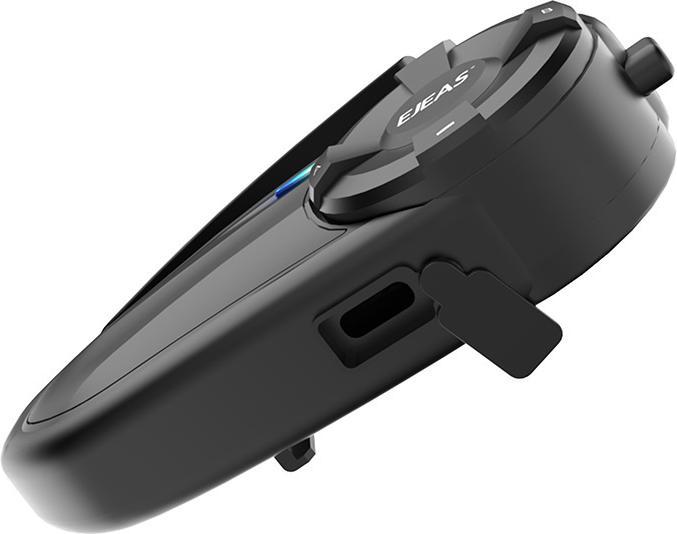 Immagine prodotto Ejeas Motorcycle Intercom Q7 (Set di 1)
