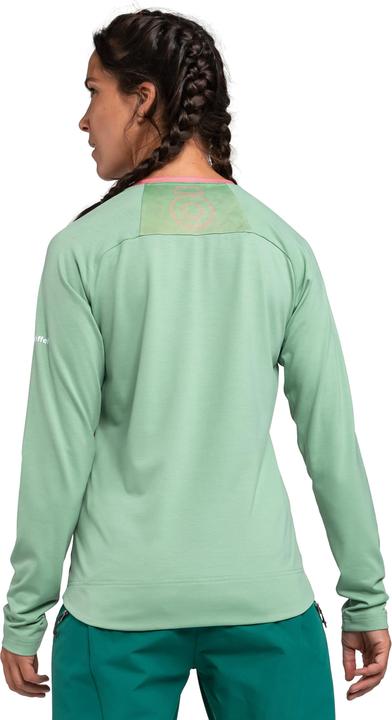 Actual product image Schöffel Women's Longsleeve Altitude (48)