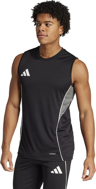 Actual product image adidas TIRO25C SL JSY (XS)