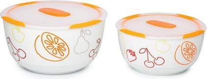 Produktbild Oursson BS4781RC / OR Orange (2 x)