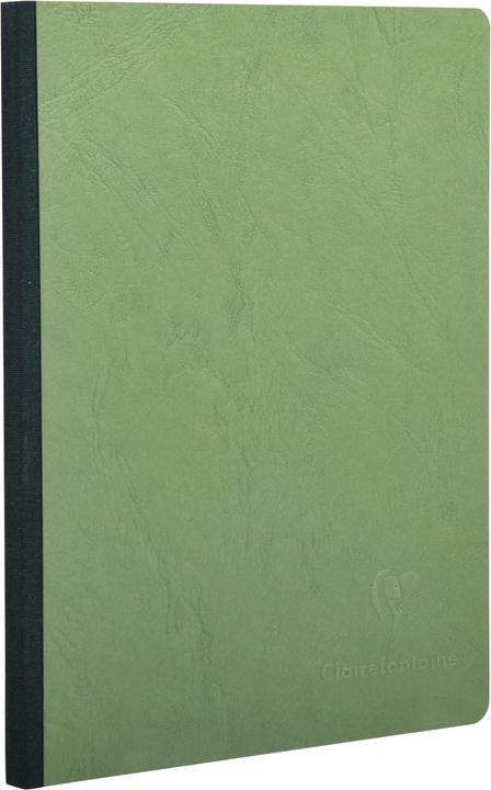 Produktbild Clairefontaine Age Bag (A5, Blanko)