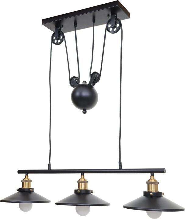Produktbild Jamb Hängelampe Industrial