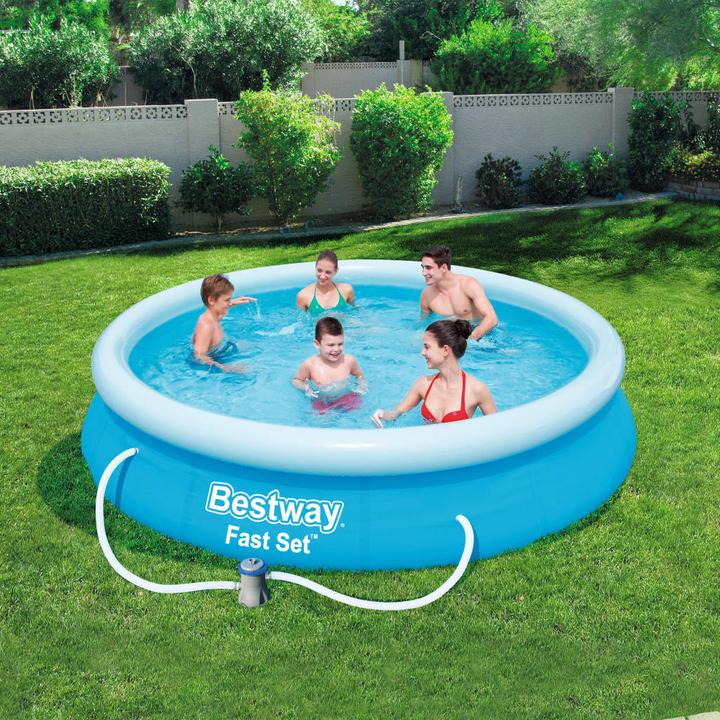 Actual product image Bestway Silas (366 x 76 cm)