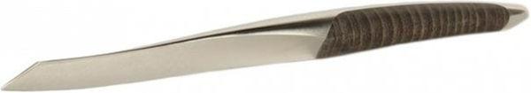 Immagine prodotto Sknife Coltello da bistecca in frassino (6 Pezzo/i, Set di posate)