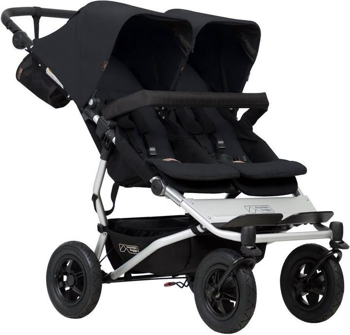 Produktbild Mountain Buggy Duet V3