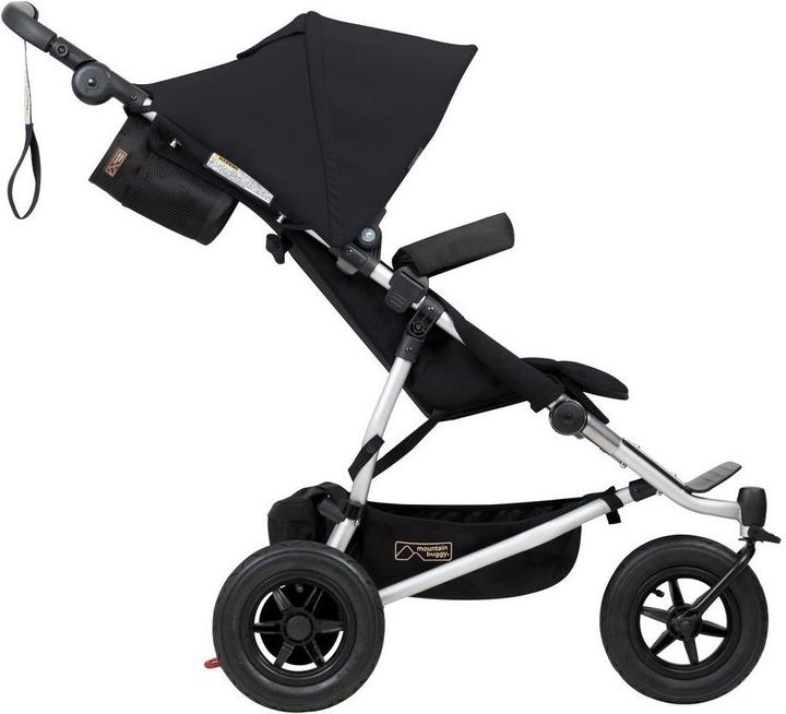 Produktbild Mountain Buggy Duet V3