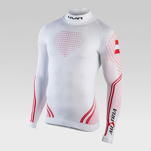 Produktbild UYN Thermoshirt Natyon Ã-sterreich (XXL)