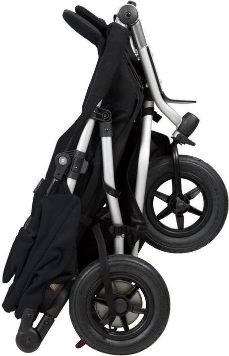 Produktbild Mountain Buggy Duet V3