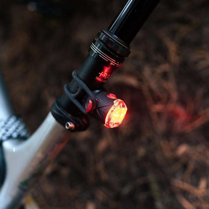 Immagine prodotto Lezyne Unità Femto USB C posteriore V2 (15 lm, 15 lm)