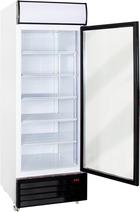Image du produit Kibernetik Ks600m (592 l)