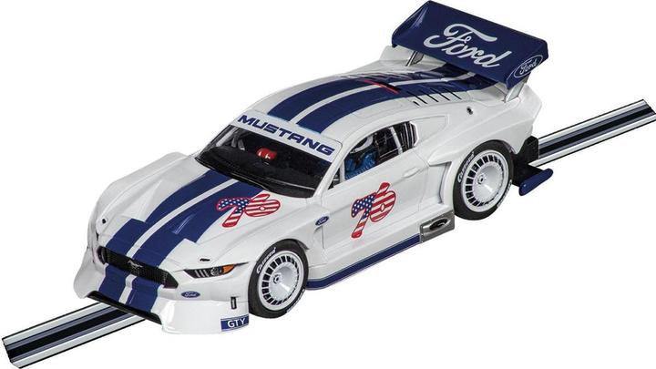 Actual product image Carrera 20031083 - Digital 132 Ford Mustang GTY "No.76