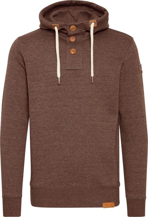Image du produit Solid TripStrip - Sweater à capuche - Homme (S)