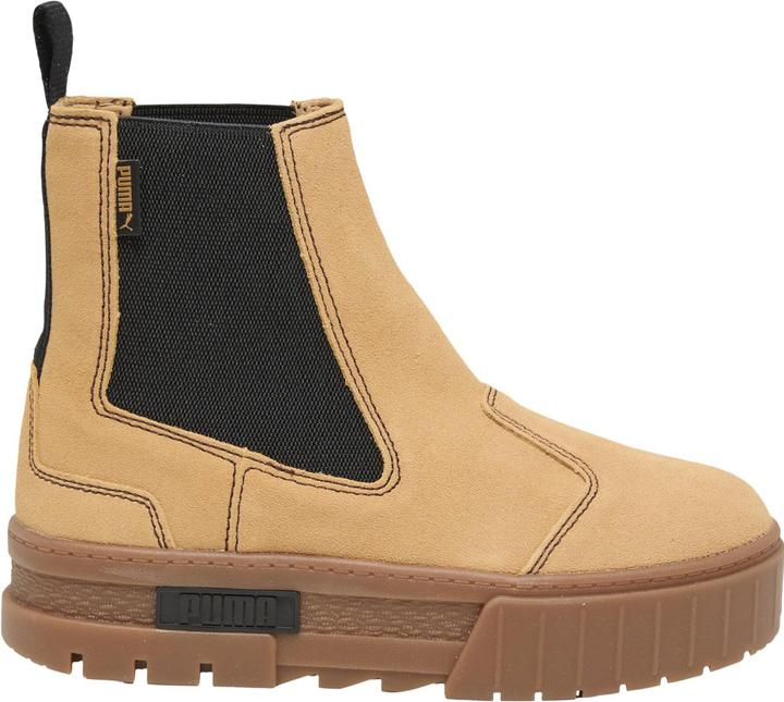 Puma Mayze Chelsea Suede Wn's-382829