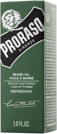 Produktbild Proraso Refreshing (30 ml)