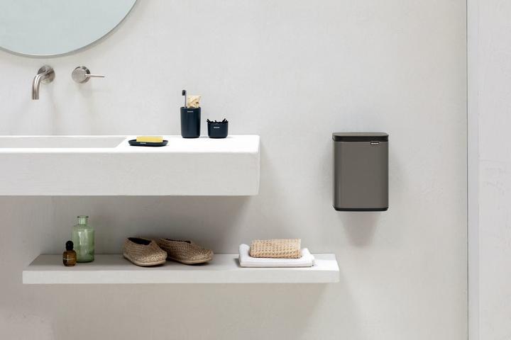 Produktbild Brabantia Bo Waste Bin (4 l)