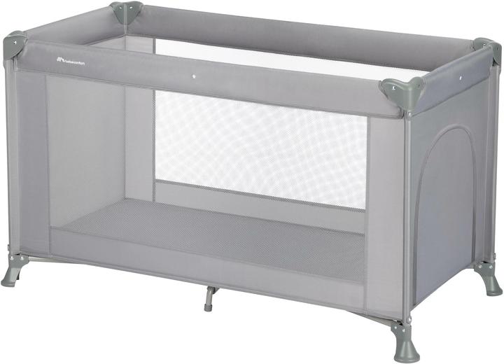 Produktbild Bebeconfort Reisebett Sweet Dreams Mineral Gray