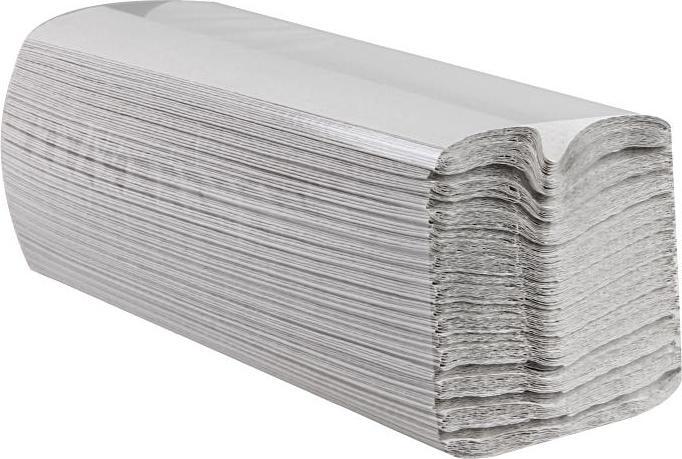 Immagine prodotto Carta assorbente grigia crespa (24 x)