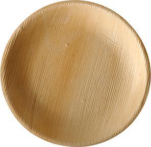 Produktbild Papstar Palmblatt (25 x)