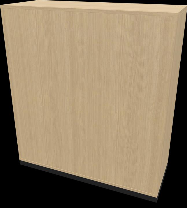 Image du produit Narbutas Choice Armoire à portes battantes (100 x 40 x 111,5 cm)