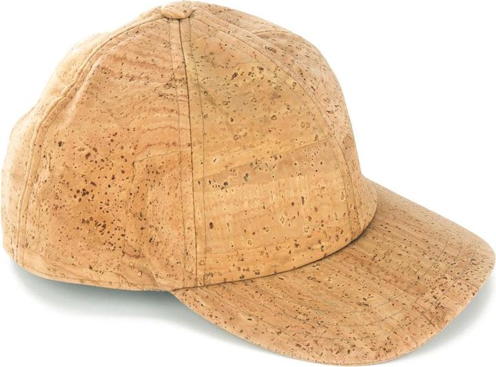Produktbild Artelusa Baseball Cap «Natural»
