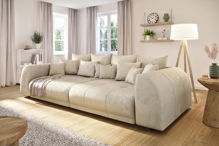 Actual product image Ropez Vanessa (Big sofa)