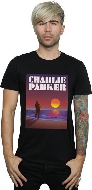 Produktbild Universal Textiles Into The Sunset TShirt (3XL)
